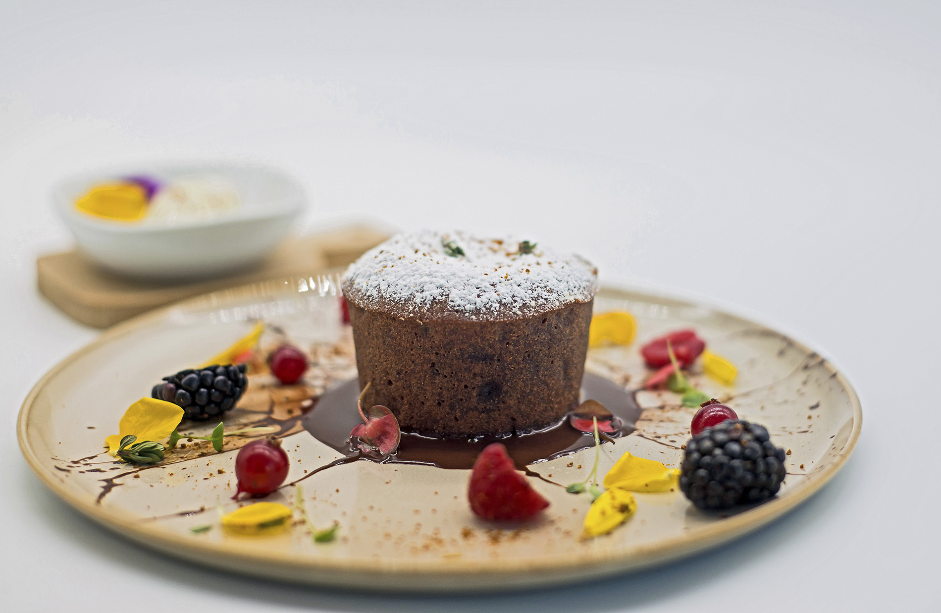 Scenic Eclipse - Koko's Asian Fusion